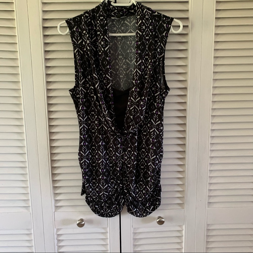 N.W.D. Ladies Top